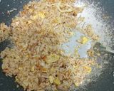 Foto langkah ke 2 dari resep Nasi Goreng Serundeng.