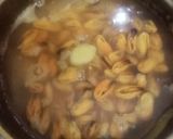 Foto langkah ke 1 dari resep Tumis Kerang ijo ala warteg.