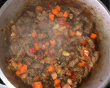 Foto del paso 4 de la receta: Guiso de lentejas
