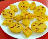 મીક્સ દાળ મસાલા ઢોકળા"(mix dal masala dhokla in gujarati language) રેસીપી સ્ટેપ5ફોટો