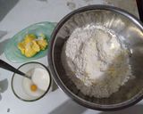 Foto langkah ke 1 dari resep Roti Sobek berbagai macam rasa.