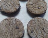 Foto del paso 1 de la receta: Allfajores De Algarroba Sin Gluten