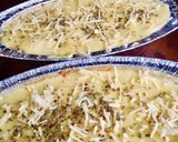 Foto langkah ke 5 dari resep Macaroni Bolognese Bachamel Sauce.