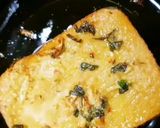 A picture of step 5 of Bread pakora.