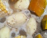 Foto del paso 2 de la receta: Cazuela de caballo