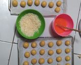 Foto langkah ke 3 dari resep Nastar.