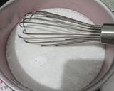 Foto langkah ke 4 dari resep Talam Tako / Tako Thai.
