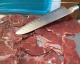 Foto del paso 1 de la receta: Lechona Confitada con Tumbet Mallorquín