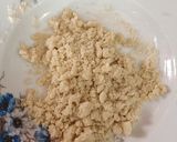 Une image de l'étape 2 de 🍓Crumble à la Fraise.