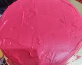 Whole Wheat Chocolate Rossette Cake with Jaggery recipe step 8 photo