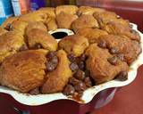 Peanut Butter & Chocolate Monkey Bread recipe step 10 photo