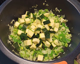 Foto del paso 4 de la receta: Huevos al pisto