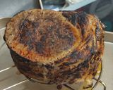 รูปขั้นตอนการทำที่ 3 ของ เนื้ออบ (Roast Beef)
