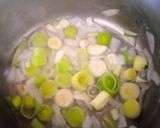 Foto del paso 1 de la receta: Arroz con salchichas