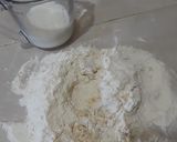 Foto del paso 5 de la receta: Masa danesa, cuernitos