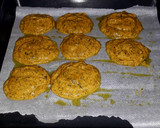 Foto del paso 5 de la receta: Pan de nube con verduras