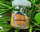 Hình bước làm 2 của món Bột củ hành tím loại nhỏ(có củ hành tây tím to thì ngon hơn nè)