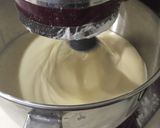 Foto del paso 2 de la receta: Pastel Genoise de Marcelo