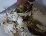 Foto del paso 2 de la receta: Pechuga de pollo sin desperdicio