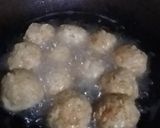 Foto langkah ke 3 dari resep 143. Bola bola tempe.