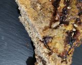 Foto del paso 3 de la receta: Pan de plátano / banana bread 🍌🍌🍞