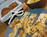 Foto del paso 10 de la receta: Cena vegana 🥗🍴