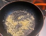 Foto langkah ke 3 dari resep Pizza Teflon Mudah (takaran sendok).