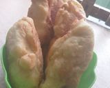 Foto langkah ke 5 dari resep Roti Goreng Wadai Untuk Banjar.