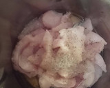 Foto del paso 2 de la receta: 203 Ensalada caliente