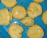 Foto langkah ke 3 dari resep Roti Maryam Coklat.