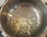 Gombás-cukkinis tészta recept fázis 2 fotója