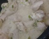 Foto del paso 7 de la receta: Pollo al verdeo Light