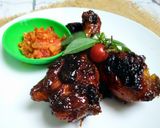 Foto langkah ke 4 dari resep Ayam Bakar Madu.