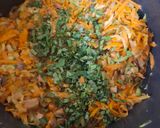 Foto del paso 4 de la receta: Canelones vegetarianos