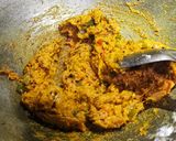 कोहळ्याचा झुणका (Kohlyacha Zunka Recipe In Marathi) रेसिपी स्टेप 7 फोटो 