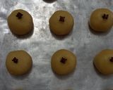 Foto langkah ke 3 dari resep Nastar Cengkeh.