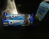 Foto langkah ke 1 dari resep Cake oreo anti gagal.