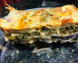 Foto del paso 6 de la receta: Lasagna de berenjenas 🍆♥️