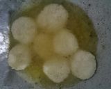Foto langkah ke 3 dari resep Cireng cocol sambel kecap.