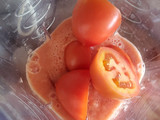 Entomatado de res