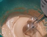 Foto del paso 5 de la receta: Volteado de frutas🥯🍎🍍🍒
