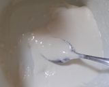 Foto langkah ke 1 dari resep Tahu aci.
