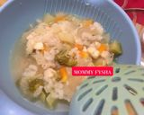 Foto langkah ke 3 dari resep Tim Ikan Gurame Slowcooker MPASI 6+.