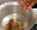 કઢી (Kadhi Recipe In Gujarati) રેસીપી સ્ટેપ2ફોટો