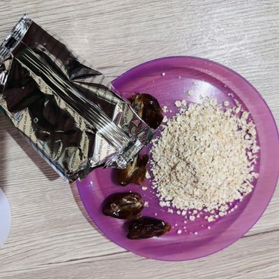 Langkah 1