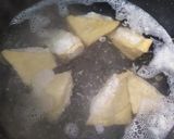 Foto langkah ke 5 dari resep Tahu bakso ayam udang.