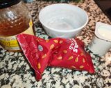 Foto del paso 11 de la receta Hamburguesa Ju Mi