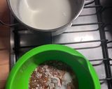 Pudingos párna recept fázis 2 fotója