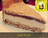 صورة لخطوة 7 من وصفة تشيزكيك باللوتس بالصور