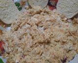 Foto del paso 6 de la receta: Dips de berenjena
